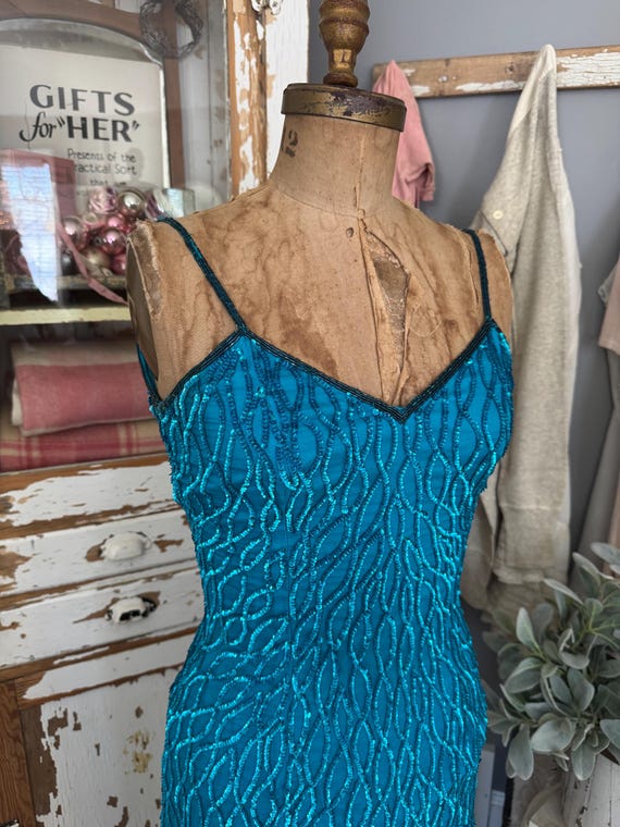 denim midi dress sleeves Fifteen Twenty Esme Shirt Dress- 6 button cuffs and a bridesmaid tops COLOR:TEAL Doggy Dress Free Crochet
