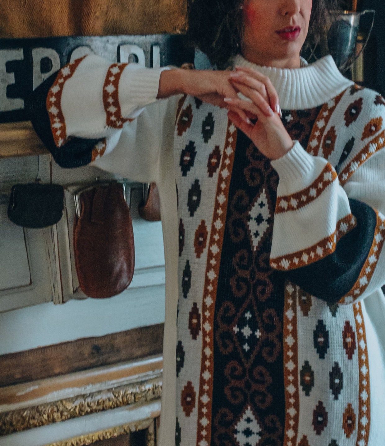 Clifton place knits - Etsy 日本