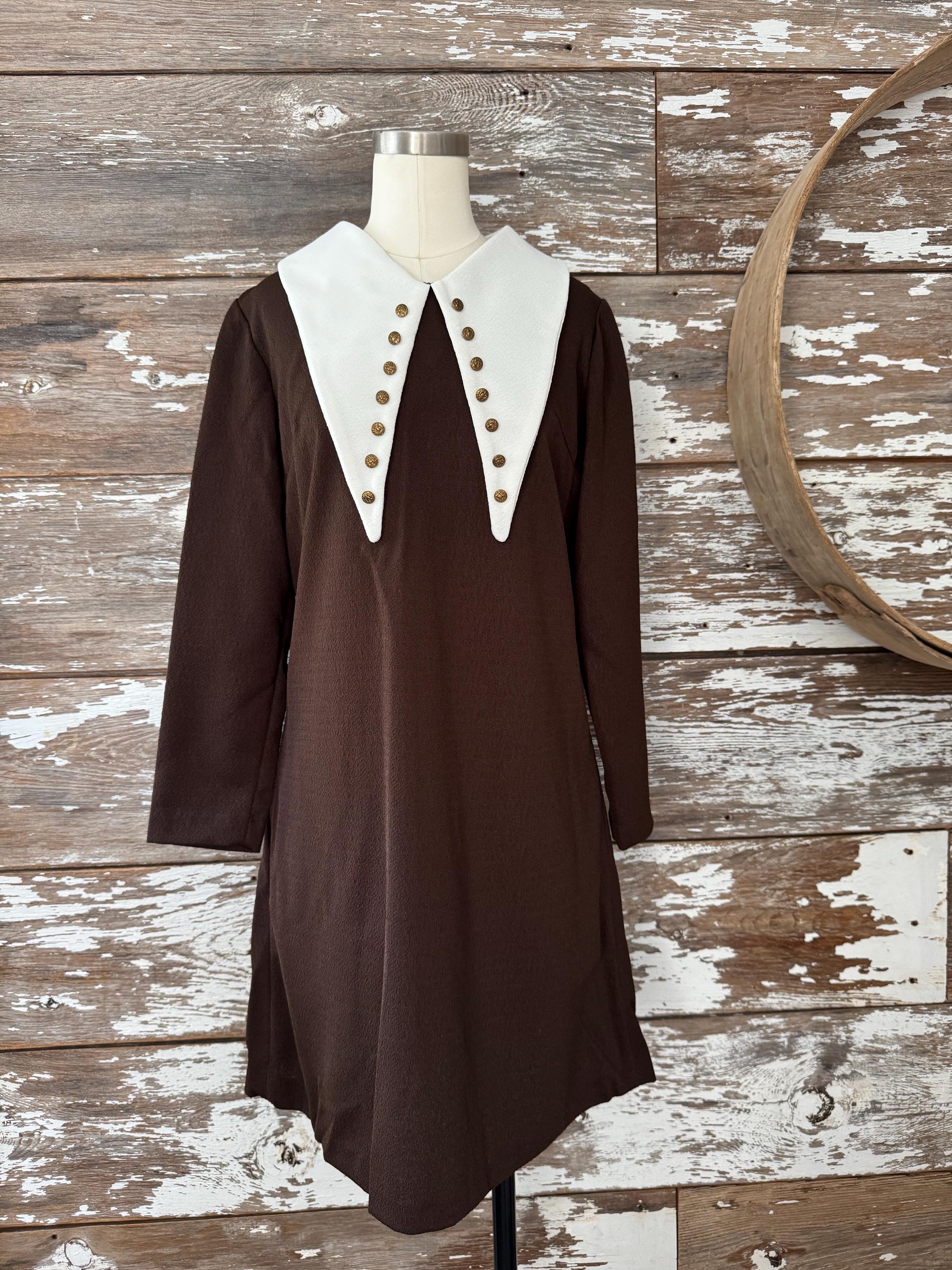 60s Swing Top - Etsy