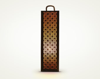 Light box - Mexuar