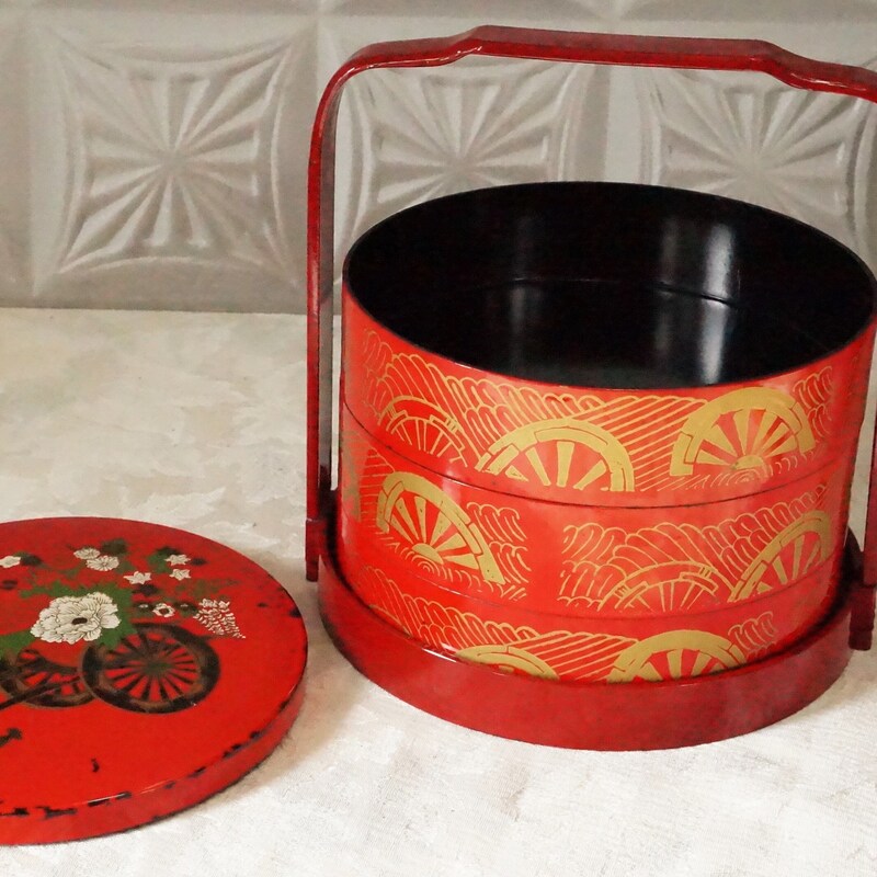 Stackable Boxes - Etsy