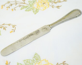 fancy letter opener etsy