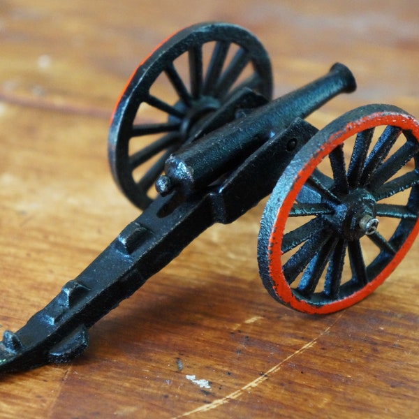 Cast Iron Civil War - Etsy