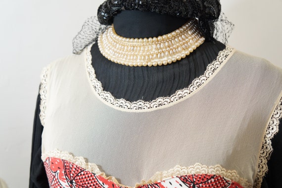 glentex pearl collar