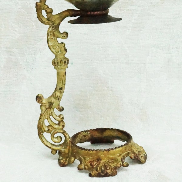 Antique Light Fixture Parts Etsy
