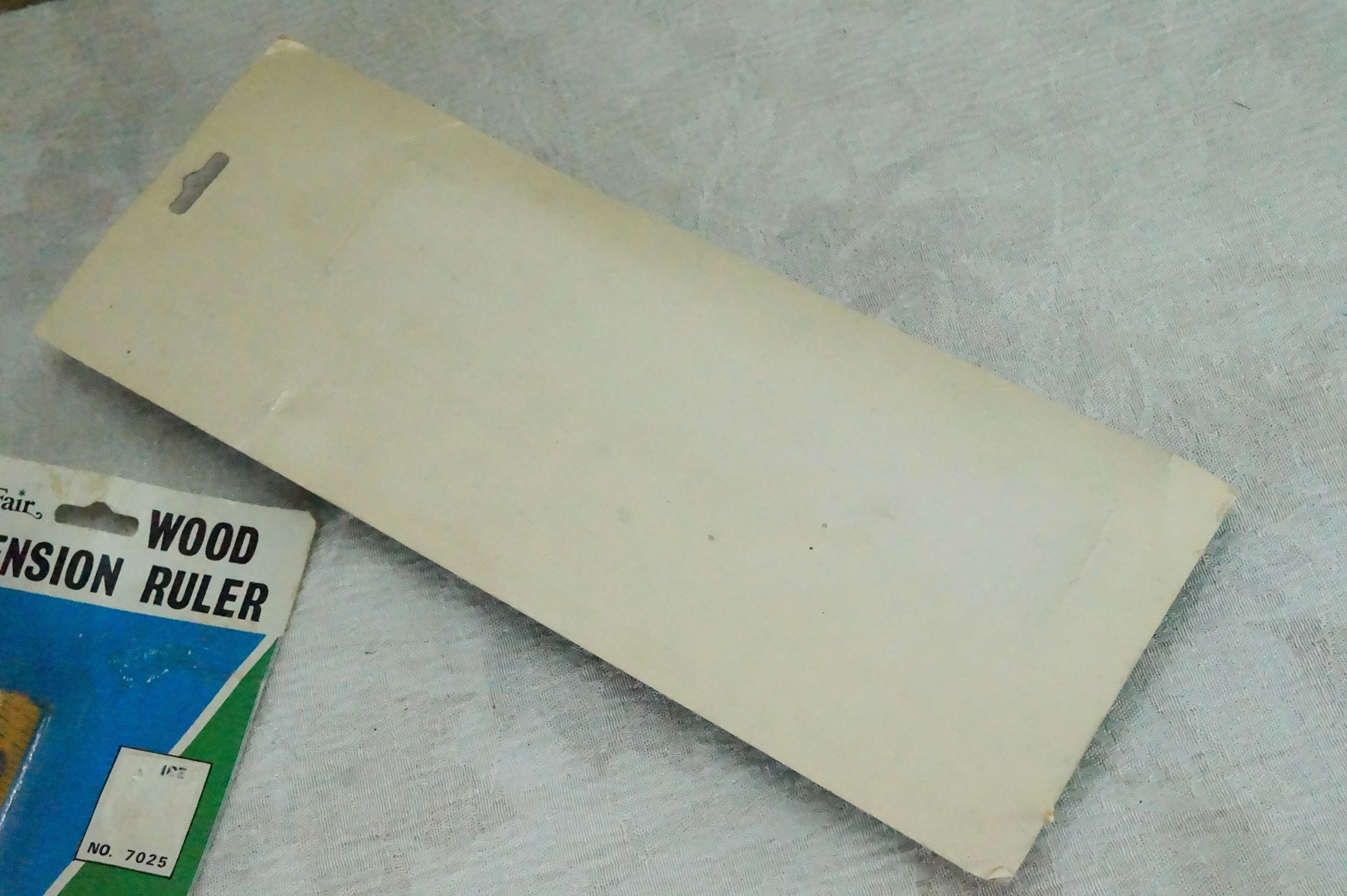 Folding Wooden Rulers/extension Ruler/6 Foot/original - Etsy