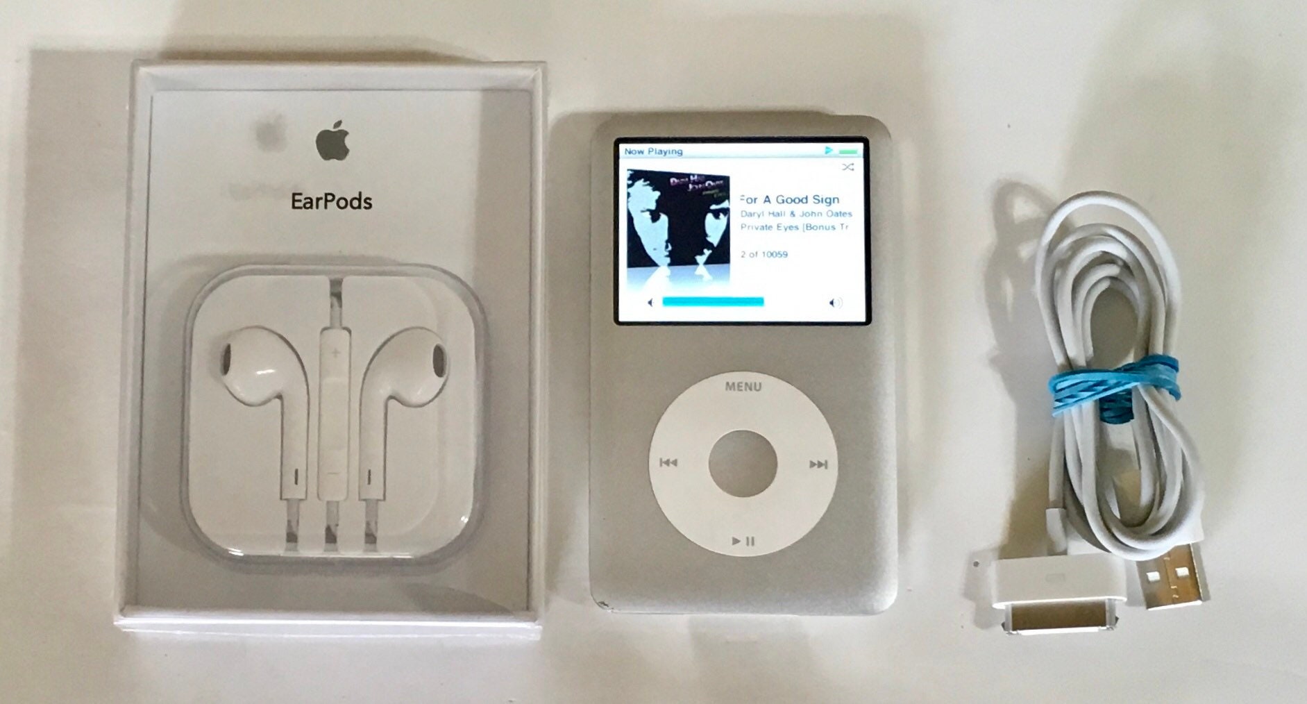 Ipod Classic 160gb Thick Case - Etsy