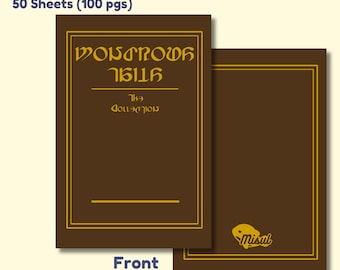 Sticker Collection Book: FFXIV Wondrous Tails | Inventory