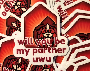 Stickers: FFXIV Status Puns (dnc/sge/drg/vuln/brinkofdeath)