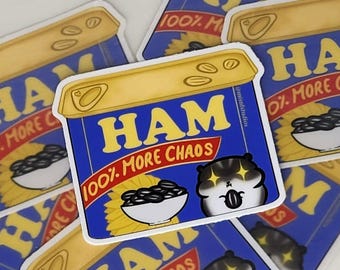 Stickers: Cats | Hamster