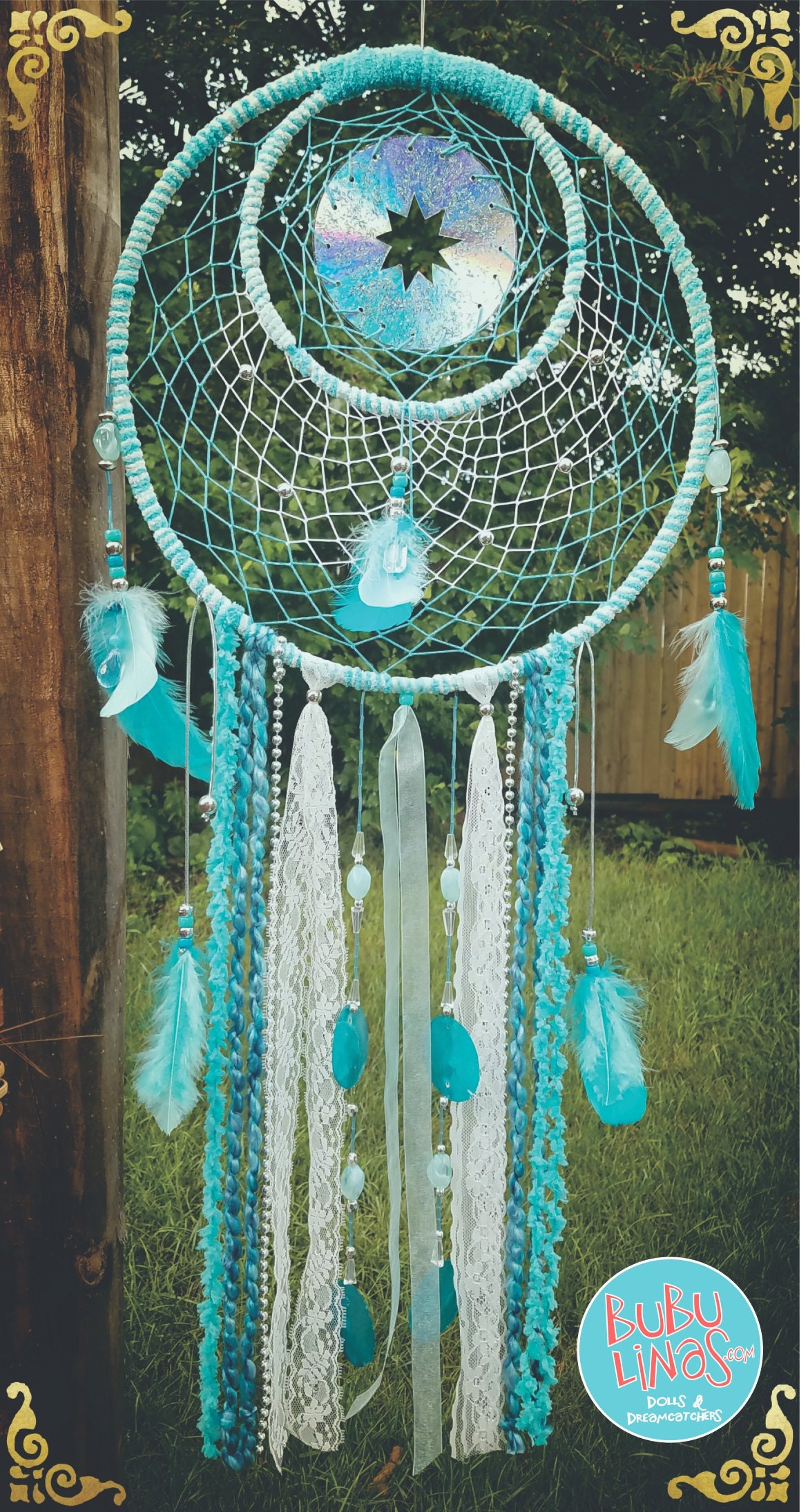 Extra large dream catchers Extra large dream catchers