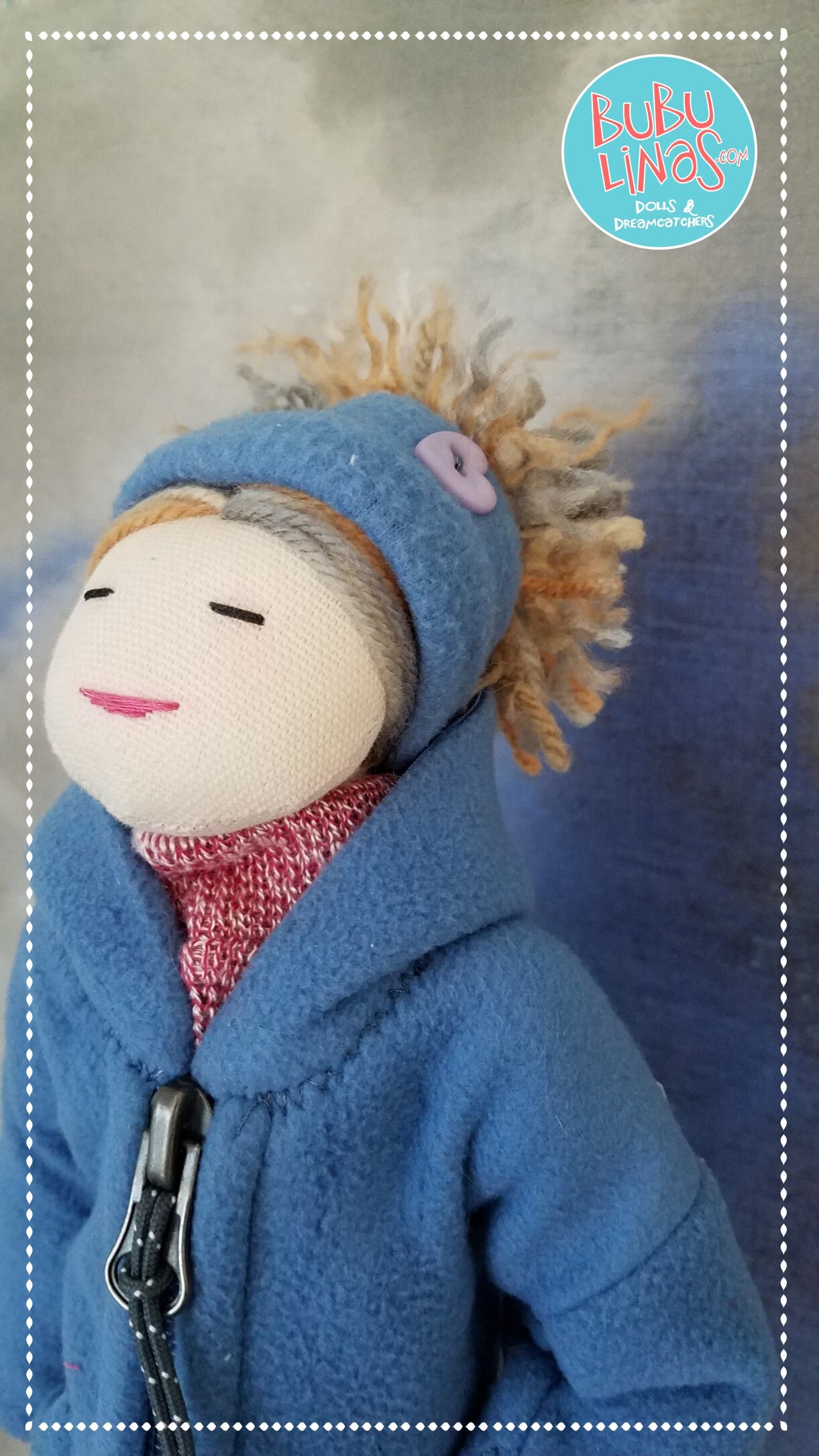 cute and kind dolls