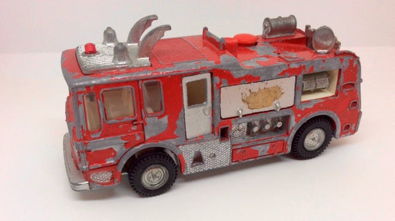 merryweather marquis series 3 fire engine