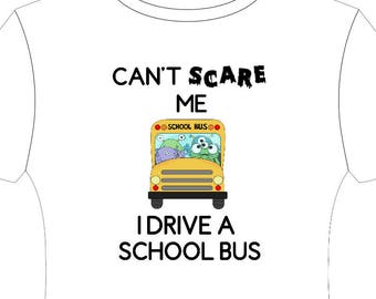 halloween bus shirts halloween bus shirts