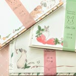 Stationery
