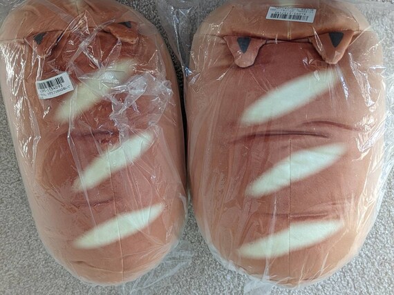 Yeast Ken | Plush Toy | Pick 1 | Hotdog Bread Grandpa | Christmas