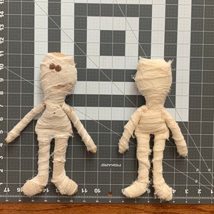 measurements