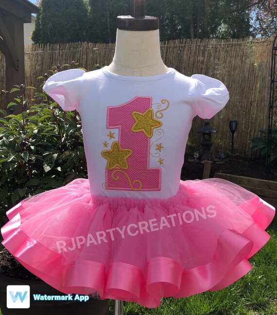 outfit for birthday girl