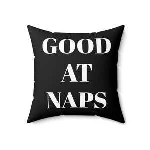 Good at naps throw hotsell