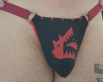Vortex's Jockstrap