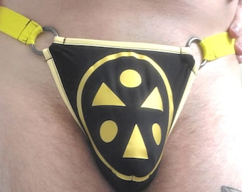 6 Sages jockstrap BUNDLE