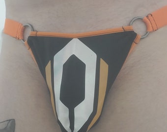 Illusive man's Jockstrap