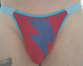 Superstar Freddy jockstrap *Redesign*