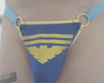 Archangel's jockstrap