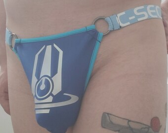 C SEC jockstrap