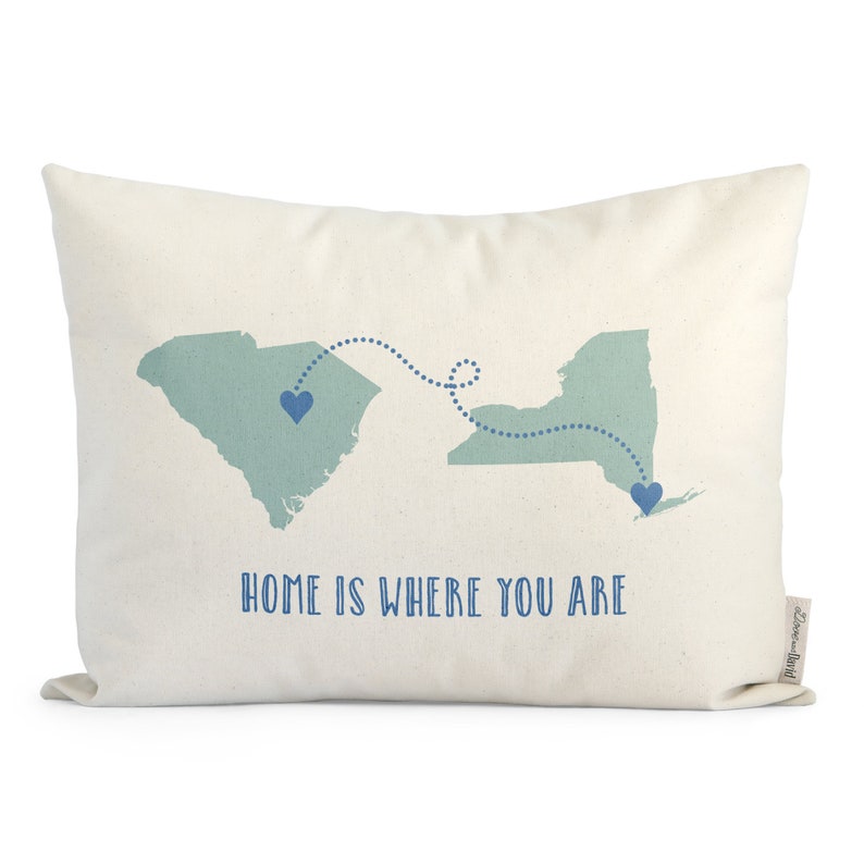 custom girlfriend pillow
