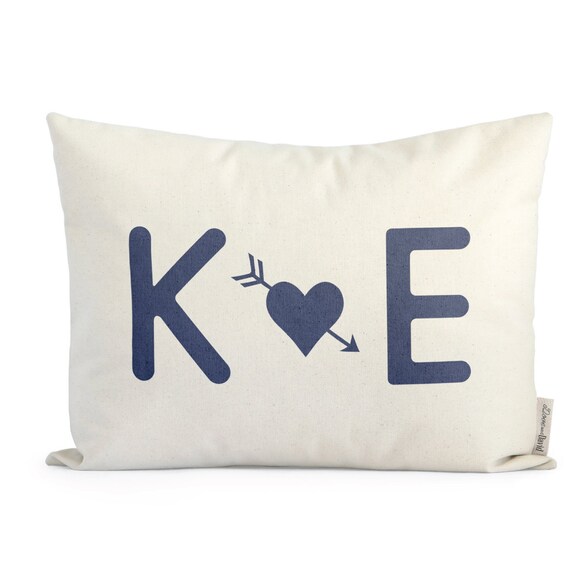 customized pillow for boyfriend