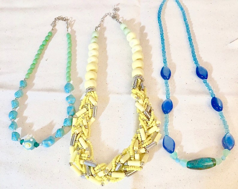 handmade vintage new Bundle Lot Women\u2019s Jewelry