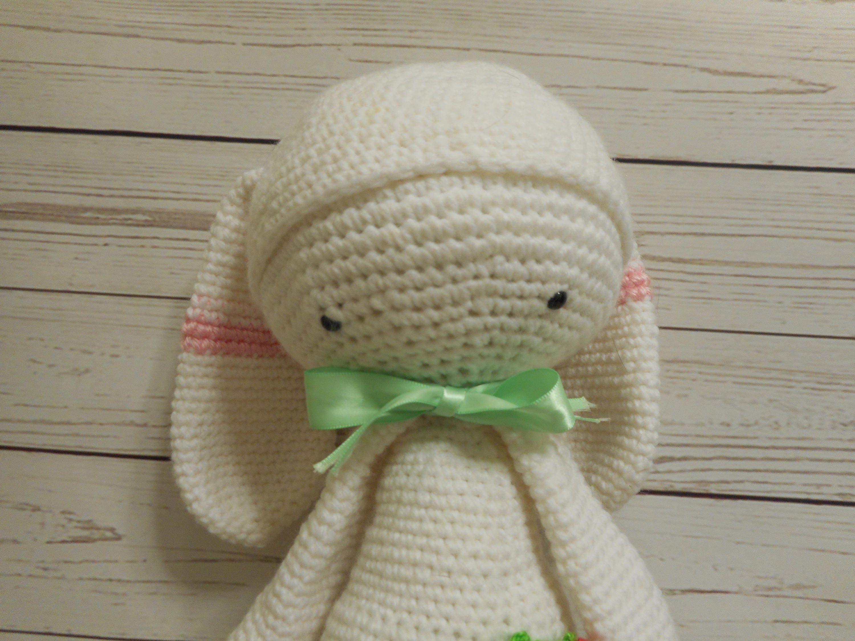 lalylala rabbit