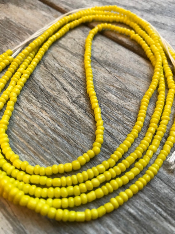 african body beads