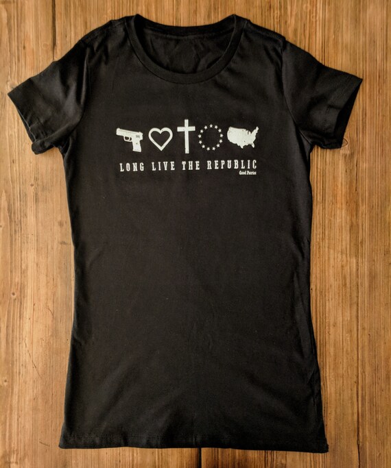 gun shirts