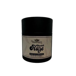 Terpene Candle - Chocolate Haze