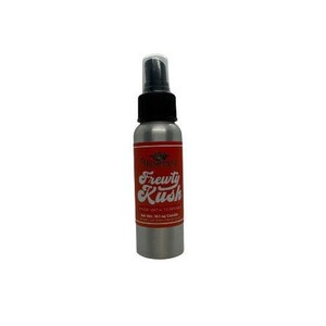 Terpene Infused Room Spray - Frewty Kush