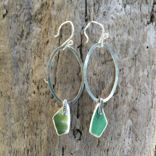 Genuine Sea Pottery Etsy