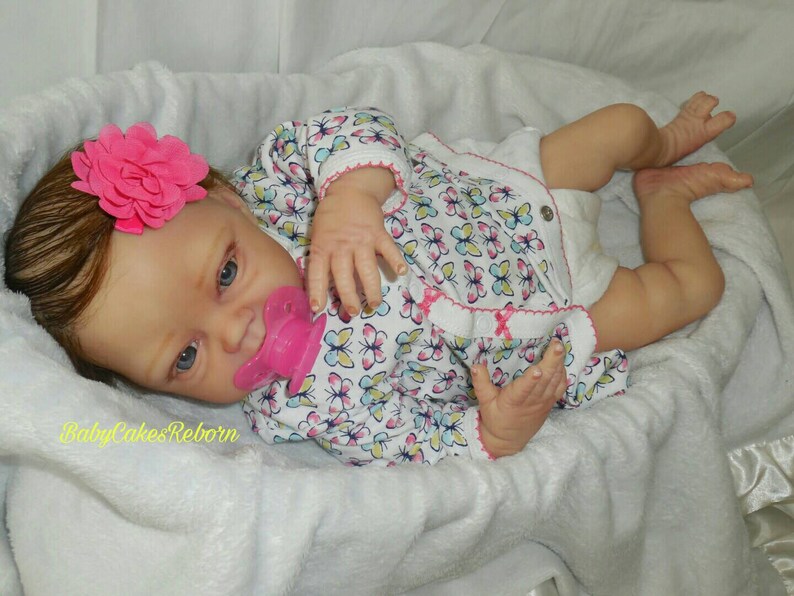 natalie reborn doll