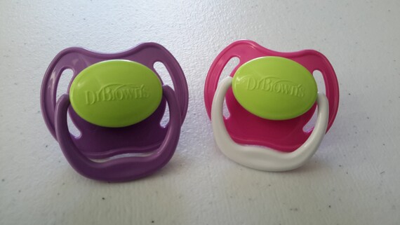 chupete magnetico