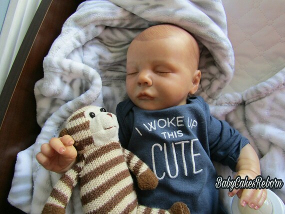 kit reborn reese