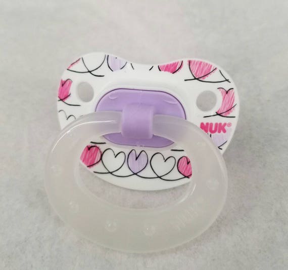 ciuccio magnetico bambole reborn