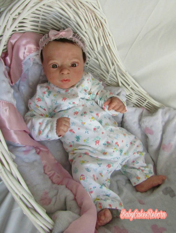 ooak reborn dolls