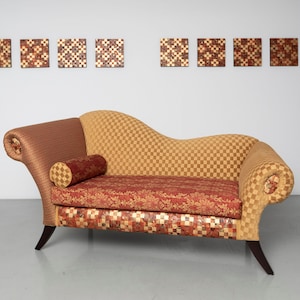 Funky chaise lounge shop