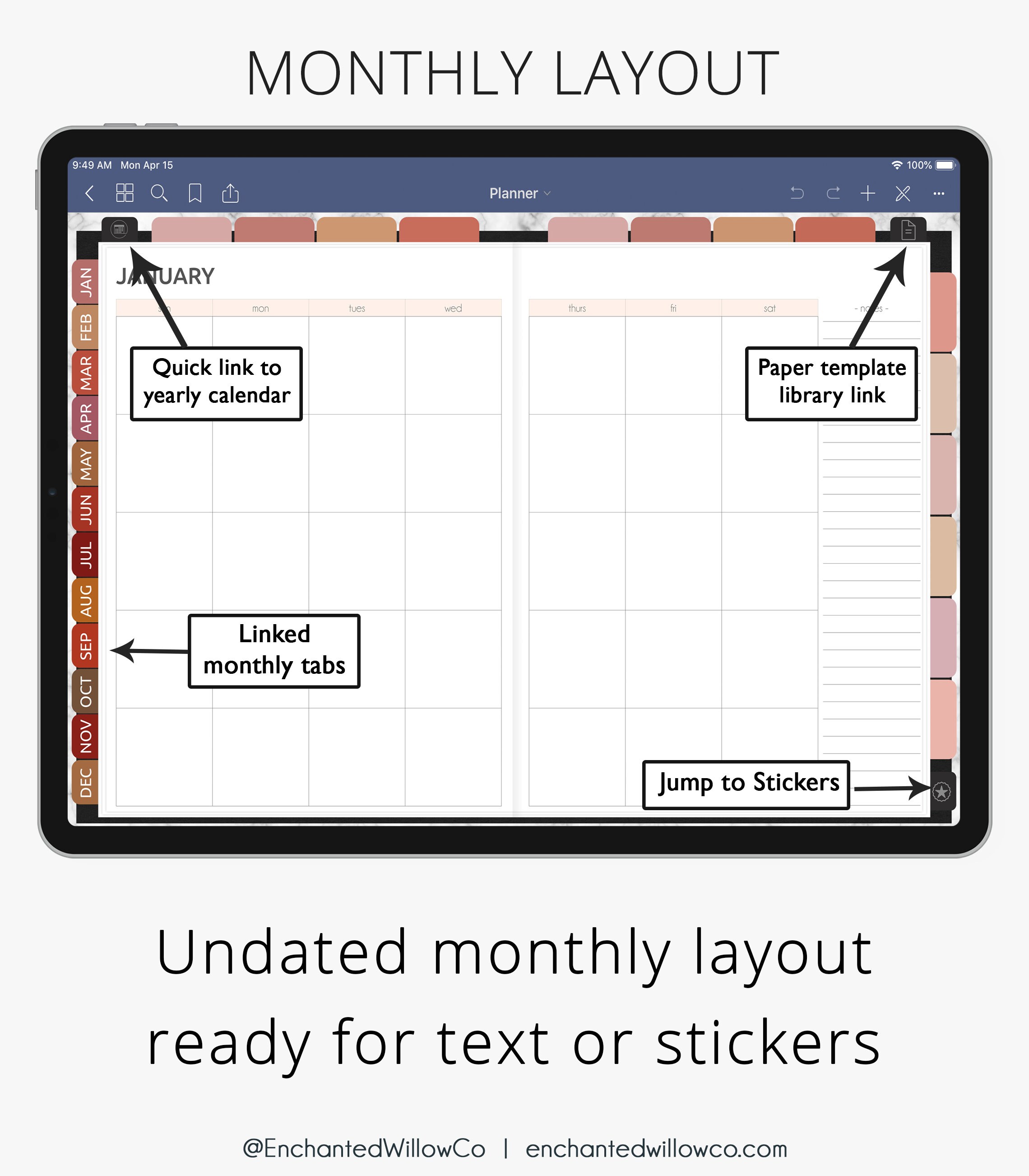 best digital planner for goodnotes best digital planner for goodnotes