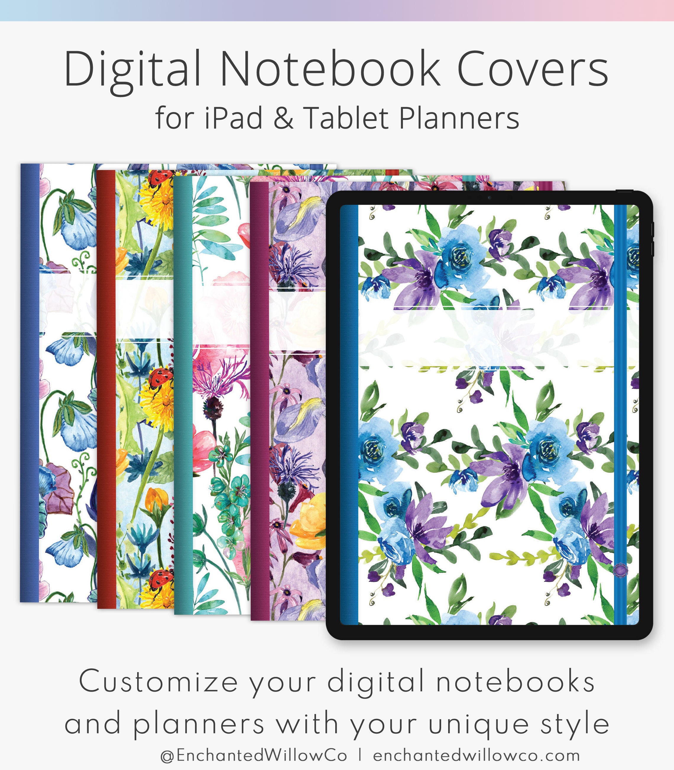 goodnotes 5 covers