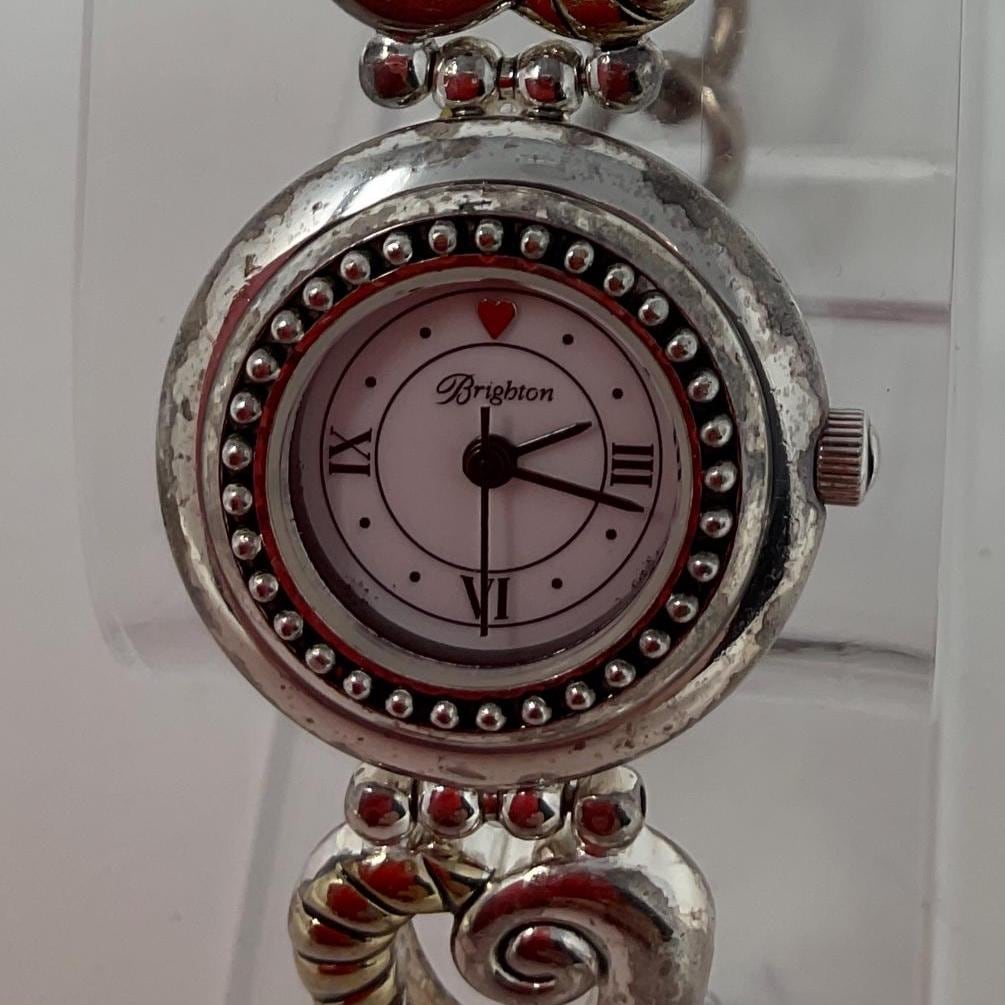 Vintage Brighton Watch Vintage BRIGHTON Watch Women main image 2