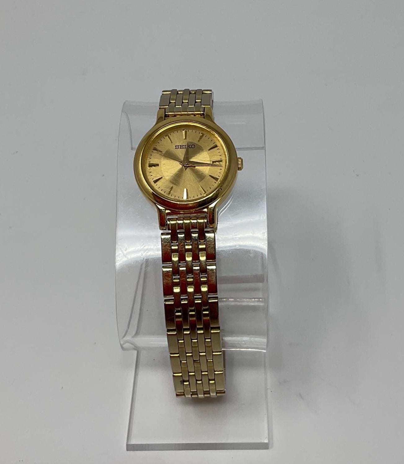 Seiko 7n01 watch - Etsy 日本
