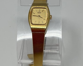 Vintage Seiko Women display picture 1