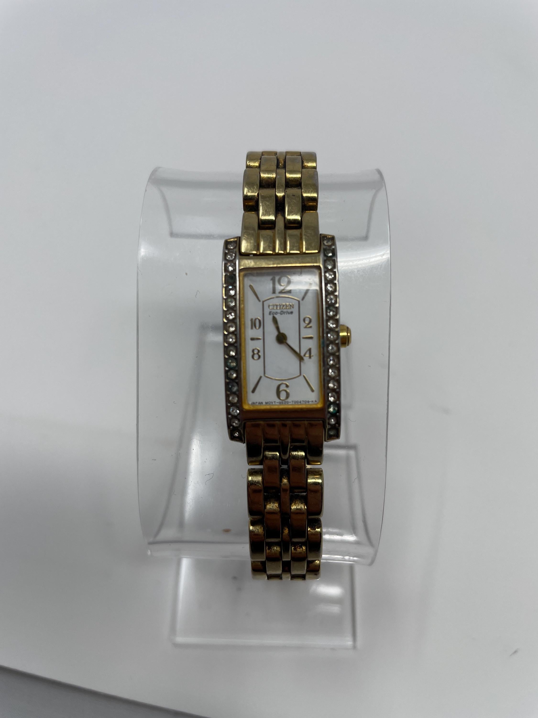Vintage Citizen - Etsy